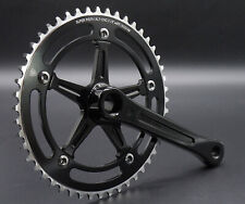 BLB Super Pista Kurbelgarnitur