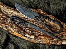 Mittelalter Messer mit