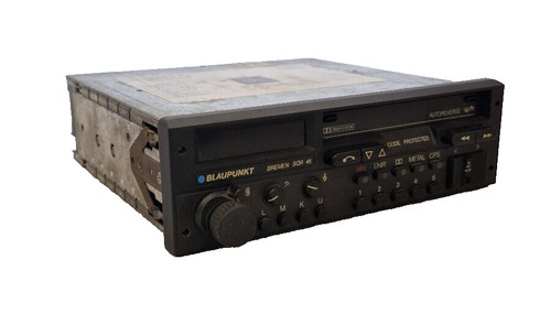 Blaupunkt bremen sqr - blaupunkt, 46