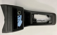 Mittelkonsole VW Golf 2 CL GL GL GT GTI 16V Fire & Ice 191863241 AF Ablagefach