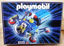 1999 Geobra Playmobil