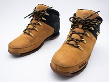 Timberland Euro Sprint Hiker Herren Wanderschuh Trekking Gr 45 EU Art 18332-55