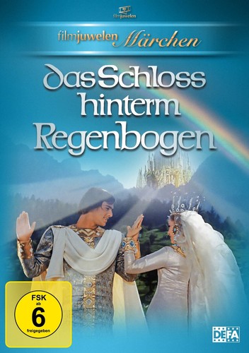 Das schloss hinterm - das,