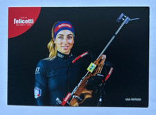 orig. sign. Biathlon
