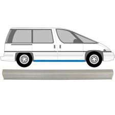 Für Pontiac Trans Sport 90-97