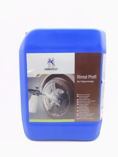 Rimol spezial alu - rimol,