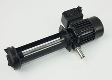 Brinkmann Pumps KTF 25/270-MVX+320 Tauchpumpe 0,14kW 2700rpm 2m 25l/min -used-