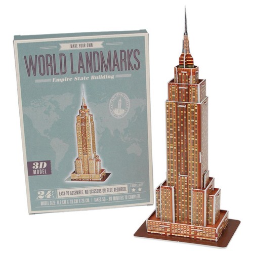 Empire state building als - empire,
