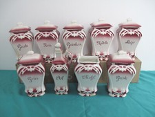 Schönes Jugendstil Keramik