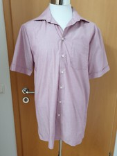 Herren Hemd von Bernd Berger Gr. M, Kragen 39/40, neu, ungetragen