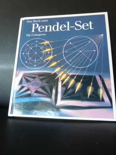 Das buch zum pendel set - pendel-set, sig