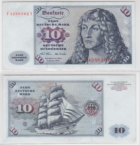 T146595 banknote dm - t146595,