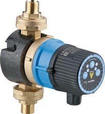 Vortex Brauchwasserpumpe BWO