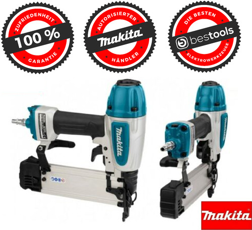 Makita pneumatic nailer - makita®,