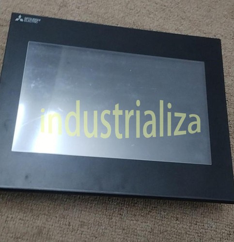 1pc used mitsubishi - 1pc,