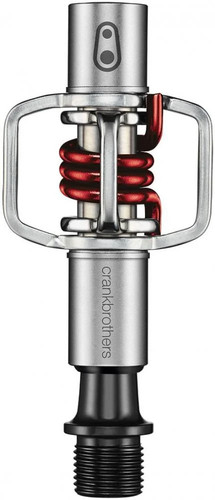 Crankbrothers eggbeater - crankbrothers, 1