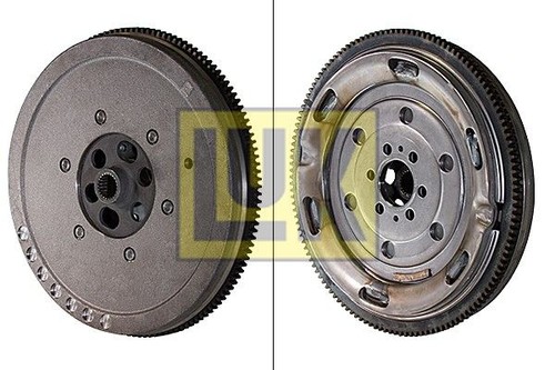 Luk schwungrad 415 - 0550, 08