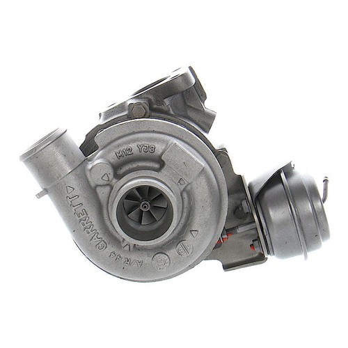 Turbolader garrett 775274 für - 775274,