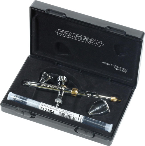 Harder steenbeck evolution - harder&steenbeck,