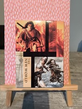 Der letzte Mohikaner/ The new World (DVD)