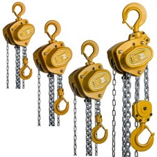 Handkettenzug Flaschenzug