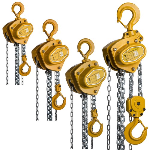 Handkettenzug flaschenzug 5t - handkettenzug,