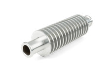 Durchlaufkühler STR8 rund