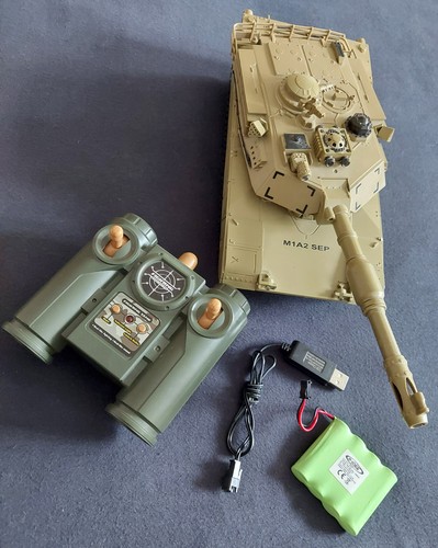 Beaure panzer maßstab - beaure, rc