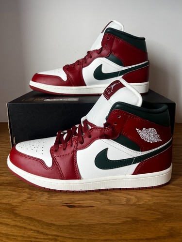Nike air jordan mid - nike,