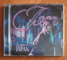 Issa - Lights Of Japan (CD