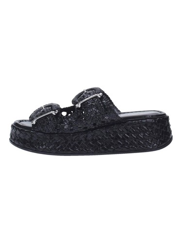 Pons quintana slipper leder - quintana,