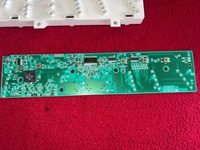 Bedienfeld - Bedienelektronik für Waschmaschine Privileg Sensation 9625 Original