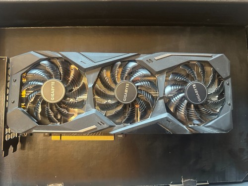 Gigabyte geforce rtx - gigabyte,