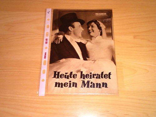 Filmprogramm progress - filmprogramm,
