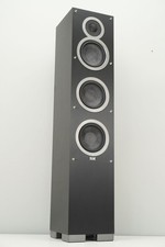 Elac Debut DF51 Schwarz -