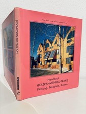 Holzrahmenbau-Praxis -
