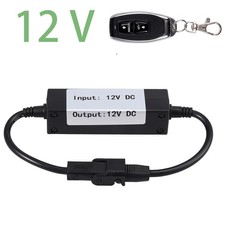 12V Hubmotor Linear Actuator