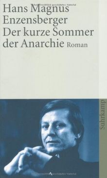 Der kurze sommer anarchie - der,