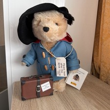 Steiff 50th Anniversary