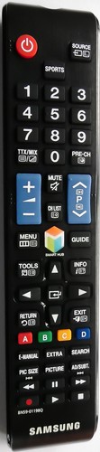 Samsung original fernbedienung - samsung,