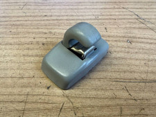 Halterung Sonnenblende Audi A3 8L Halter 443857562B grau