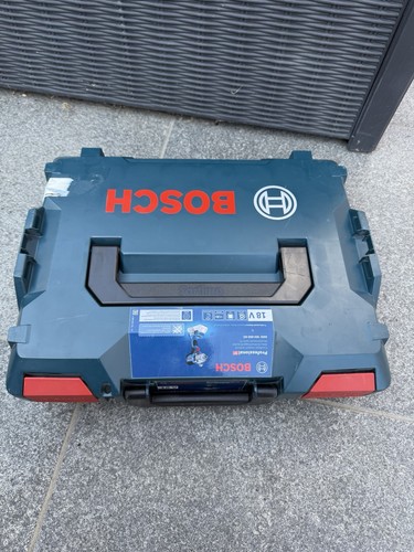 Bosch professional boxx - l-boxx, +