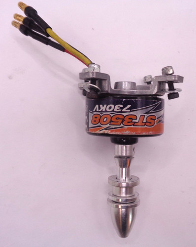 Hobbyking esel st3508 730kv - hobbyking, st3508-730kv
