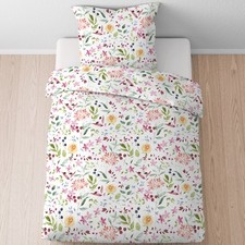 Bettwäsche Seersucker Castell