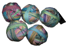 Zauberball Crazy Schoppel