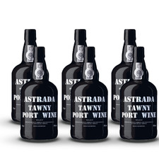 Astrada Tawny Portwein DOP