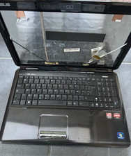 ASUS K52 Laptop Ohne Bildschirm Ungetestet Für Teile Reparatur