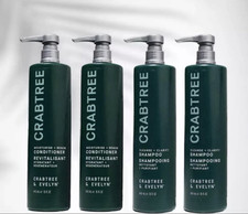Crabtree & Evelyn Cleanse