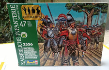 Figuren 1 :72 Revell 2556 -