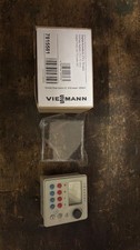 VIESSMANN Digitalschaltuhr 9519 249  Trimatik MC
